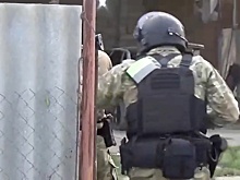 В Дагестане задержали трех причастных к экстремистскому объединению