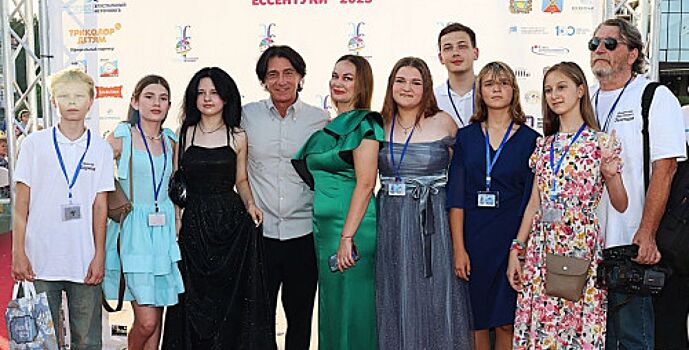 Проект резидента донского креативного центра завоевал награду международного детского кинофестиваля