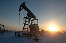 "Роснефть" отметила основной вклад трудноизвлекаемых запасов нефти в увеличение добычи