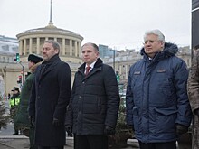 Депутат Михаил Романов назвал День защитника Отечества поистине всенародным праздником в России