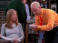 Ушел из жизни актер из сериала "Друзья"