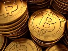 Курс биткоина впервые превысил $5 тысяч