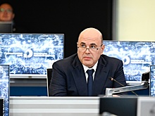 Мишустин: 30 сервисов на базе "ГосТеха" находятся в разработке