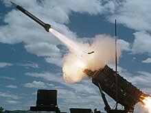 Российские военные ударили по аэродрому в Полтавской области