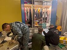 Убийца соседки и ее 6-летнего сына одно время преподавал в МЭИ