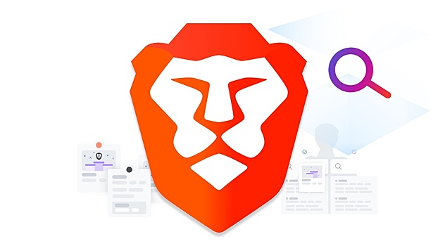 Защищённый браузер Brave обзавёлся собственным поисковиком