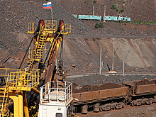 Погрузка на сети РЖД в апреле выросла на 3,9%