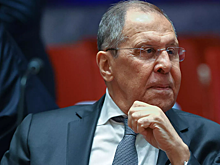 Лавров: Россия готова продавать нефть любой заинтересованной стране