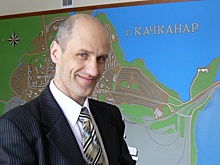 Четвертый пошел? Еще одному свердловскому мэру прочат отставку