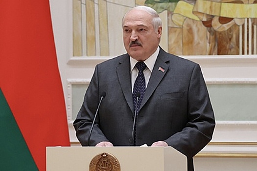 Лукашенко допустил провокацию США в истории с задержанием «вагнеровцев»