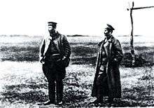 «Кровавая Пасха 1918 года»: за что казаки расстреляли своих собратьев