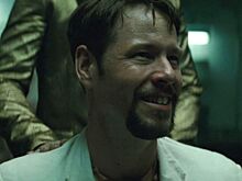 Айк Баринхолц может сыграть Илона Маска в фильме с Юрой Борисовым