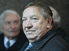 Ивану Индинку – 80: «Я стопроцентный оптимист»