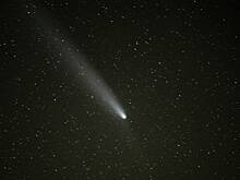 Астрономы предупредили о приближающейся к Земле комете