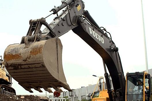 Семиэтажный самострой в районе Преображенское демонтирован