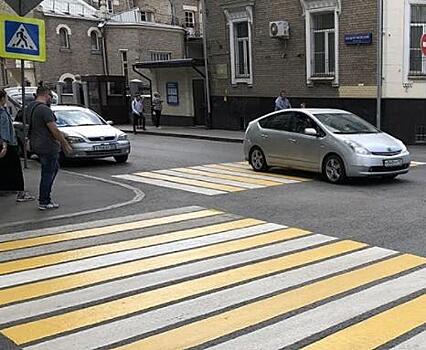 За два дня на Ставрополье поймали более 300 пешеходов-нарушителей