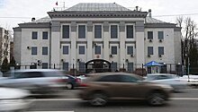 Посольство РФ обеспечит голосование россиян на Украине