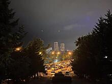 В центре Владивостока появился неожиданный объект