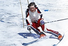 Как погиб лучший горнолыжник в истории СССР