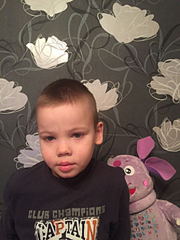 Особое внимание