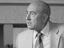 Скончался актер из "Дневного дозора" Шухрат Иргашев