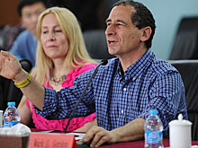 Создатель "Симпсонов" отрекся от переезда в Россию