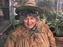 Актриса из «Гарри Поттера» отказала Marvel сняться в сериале «Агата: Дневники Даркхолда»