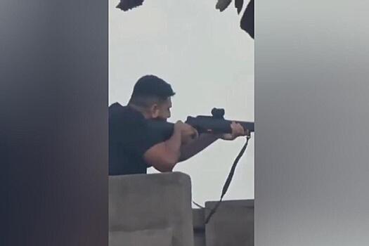 Очаг терроризма: теракт на пляже привлек внимание к исламистскому экстремизму в азиатской стране