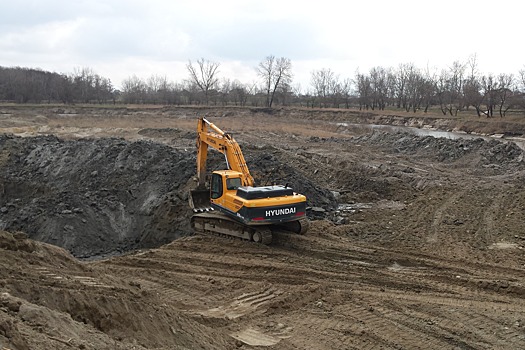 В 5 селах Кабардино-Балкарии отремонтировали берегоукрепительные сооружения