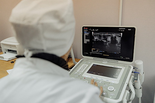 В Орехово-Зуевскую больницу за год поступило 75 единиц легкого медоборудования