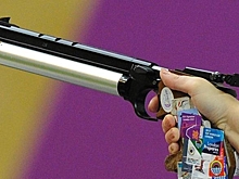 Россиянин выиграл юниорский чемпионат Европы по стрельбе