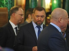 Олег Дерипаска стал лидером по финансовым потерям среди бизнесменов