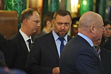 Олег Дерипаска стал лидером по финансовым потерям среди бизнесменов