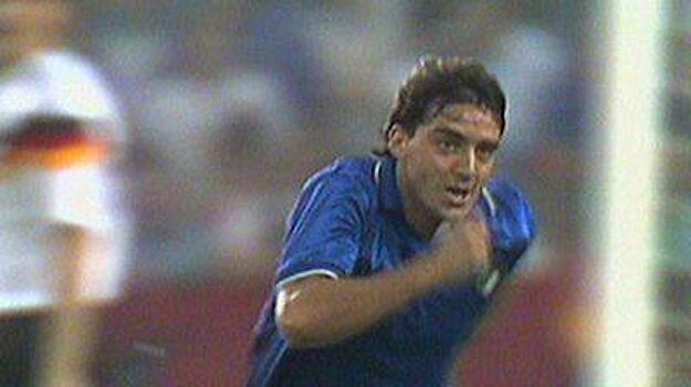 Манчини ради этого ушел из «Зенита». Его можно понять