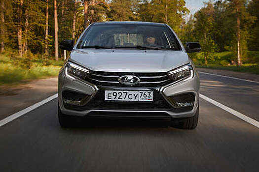 "Автоновости дня": машины Lada подорожали на 20-65 тыс. рублей