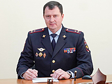 Журналисты посетили второй особняк начальника ГИБДД Ставрополья