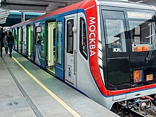 Собянин представил проект развития "Сколково" с вводом трех станций метро