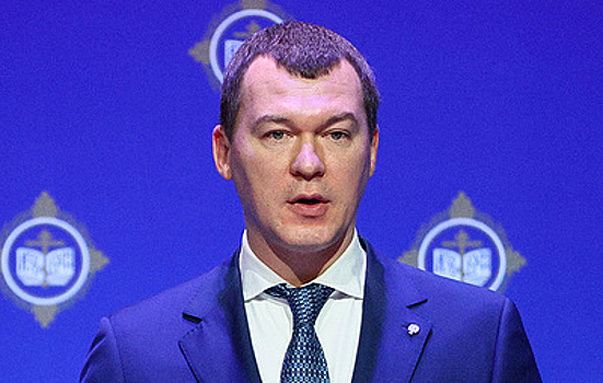Дегтярев: Минспорт РФ готов к диалогу с любым кандидатом в президенты МОК