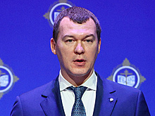 Дегтярев: Минспорт РФ готов к диалогу с любым кандидатом в президенты МОК
