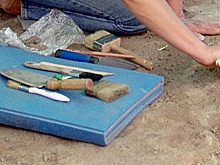 В Дагестане в 2021 году планируют собрать около 370 тыс. тонн картофеля