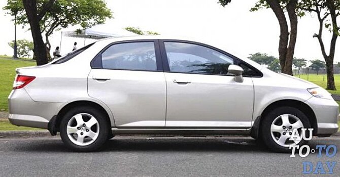 Honda говорит об очередной трагедии из-за подушек безопасности Takata