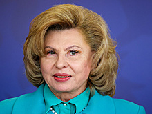 Москалькова: среди остающихся на Украине курян есть больные с ранениями