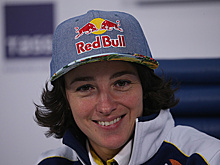 Ралли "Шелковый путь" даст Нифонтовой необходимый опыт гонок в классе автомобилей