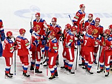 Стало известно окончательное решение по допуску российских хоккеистов на ОИ