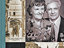 Николай Долгополов выпустил десятую книгу о разведчиках в серии ЖЗЛ