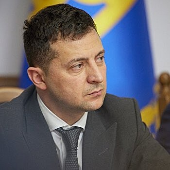 Зеленский стал жестким президентом: соцсети о новых санкциях СНБО