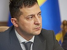 Китай сделал Зеленскому предупреждение насчет «Мотор сичи»