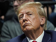 Трамп во время явки в суд заявит о своей невиновности