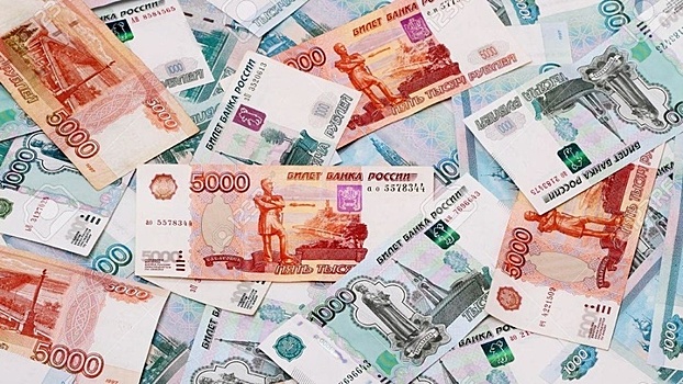 Кубань направила 214 млн рублей на выплаты по гособлигациям