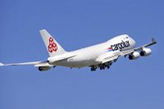 Cargolux заключает контракт с компанией арендодателем грузовых контейнеров SkyCell